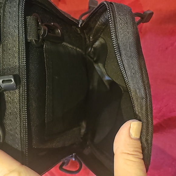 NWOT mini tactical backpack - Picture 5 of 11